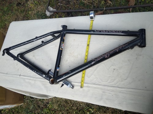1994 specialized stumpjumper - specialized,