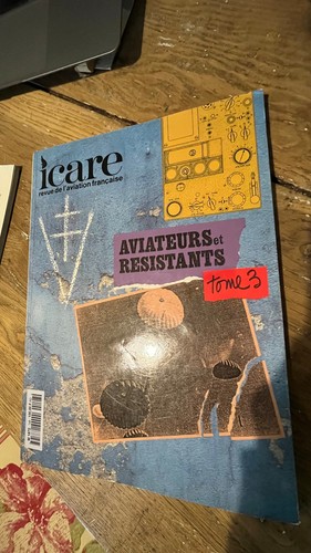 Icare tome iii 148 - tome,