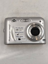 HP Photosmart M447 5MP 3x
