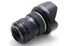Neuf objectif smc pentax fa - smc,