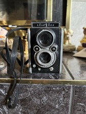 Ferrania Elioflex 1950’s