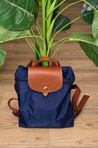 Longchamp sac dos ville - longchamp, à