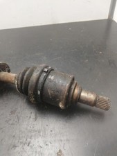 Cardan gauche (transmission) FORD ESCORT 5 PHASE 2 7122224