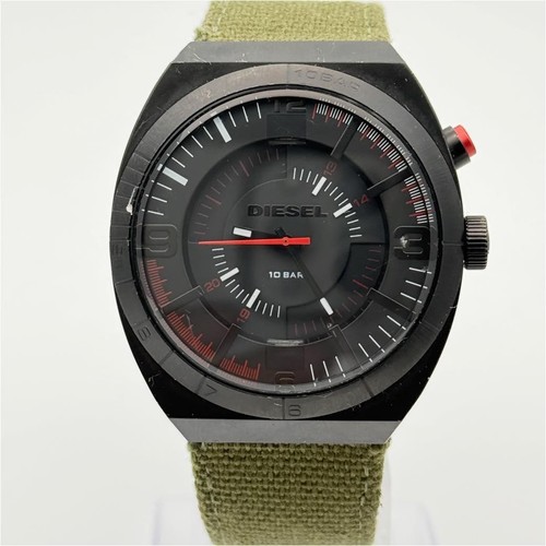 Montre homme diesel 1412 - montre, dz-1412