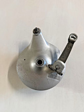 Flasque frein arrière Suzuki