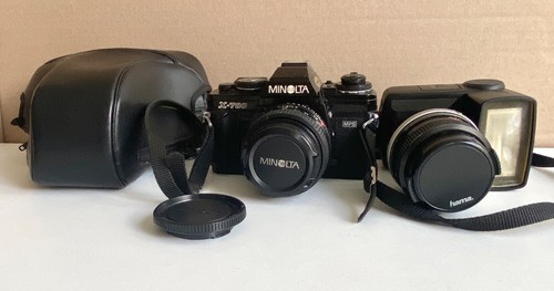 Minolta 700 mps lens - mps,