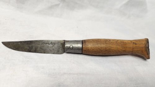 Beau couteau poche pliant - couteau, de