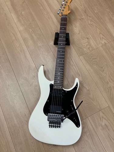 Guitare électrique junk - guitare,