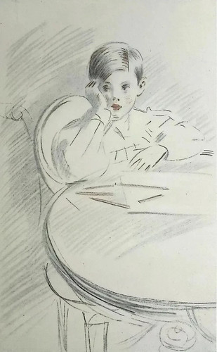 Paul césar helleu petit - paul-césar,