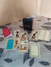 Jolis jeu carte - jolis, de