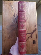 9059 Verne Mirifiques aventures de maitre Antifer Hetzel harpons Premier tirage