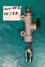 Maître cylindre frein arriere Suzuki 400 DRZ (code PE278)