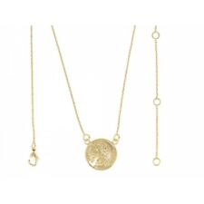 Collier chaîne forçat avec