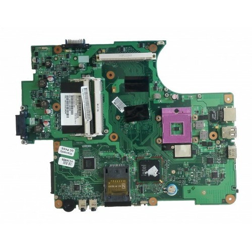 Carte mère pour toshiba - carte,