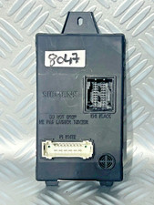 UCH RENAULT TWINGO 1 8200249128 S118522002A SIEMENS