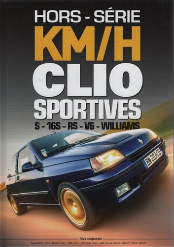 2013 hs7 renault clio - hs7,