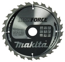 Makita B-32253 Lame de scie
