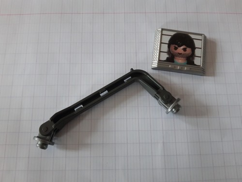 Playmobil pièce détachée - playmobil,