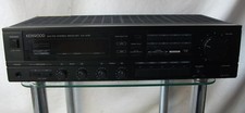 Kenwood KR-A46 AM-FM