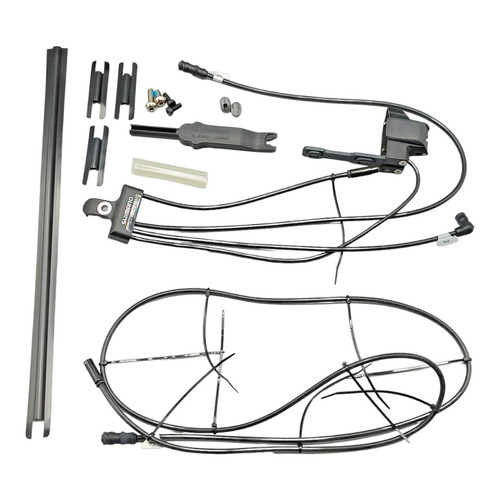 Shimano dura ace - ace, di2