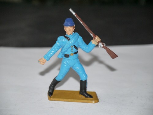 Figurine starlux piéton - figurine,