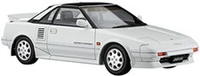 Hasegawa 1/24 Toyota MR2 AW11