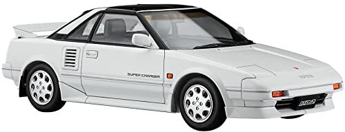 Hasegawa toyota mr2 - toyota,