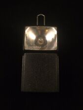 Vintage Franch Portable Flashlight Schwinn