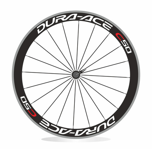 Dura ace c50 - dura-ace,