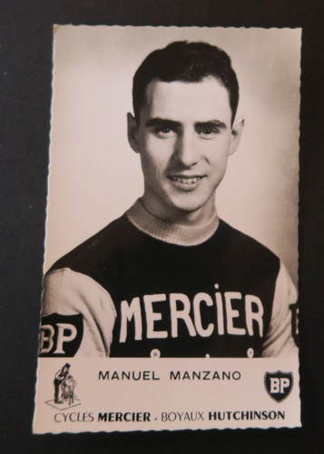 Photo manuel manzano mercier - photo,