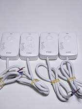 Lot x4 Boîtiers de pilotage connectés pour radiateur électrique Powernity