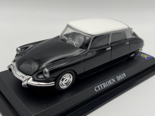 Citroen ds19 delprado - citroen,