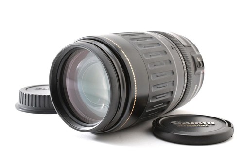 Objectif canon 210mm - canon, ef