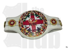 Adulte Wbc-Style World Boxe