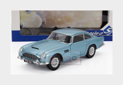 Solido aston martin - aston,