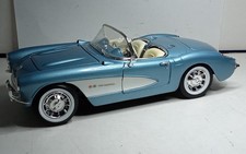 ROAD SIGNATURES 1/18 CHEVROLET