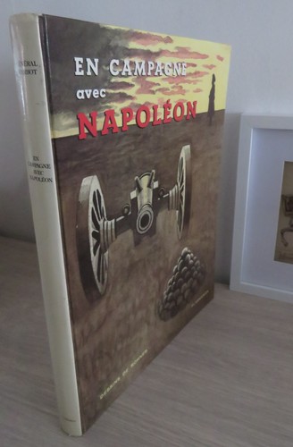 Campagne avec napoleon - en,