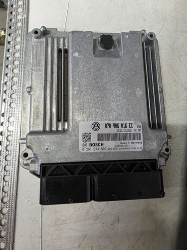 Tdi bnz calculateur - 2.5,