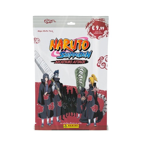 Starter pack trading cards - pack,