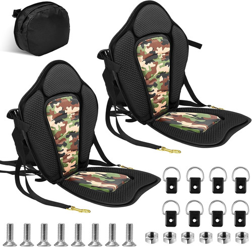 Pack kayak seats - pack,