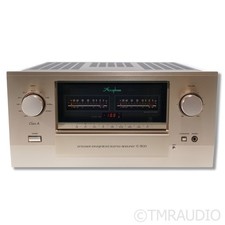 Accuphase E-800 Integrated