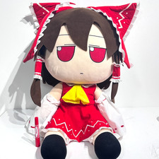 Touhou Project Reimu Hakurei
