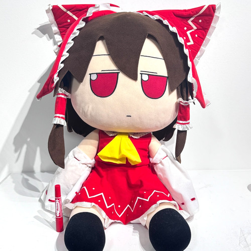 Touhou project reimu hakurei - project,