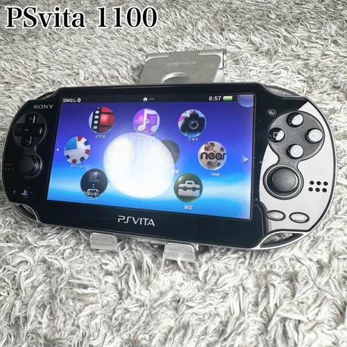 Console sony vita - console,