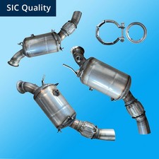 EU5 FAP Filtres per BMW X1 18d