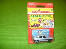 MAJORETTE SATANAS ET DIABOLO SERIE 200 CITROEN XM  N°254 NEUVE SOUS BLISTER