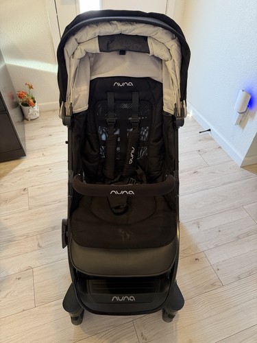 Nuna tavo next - stroller,