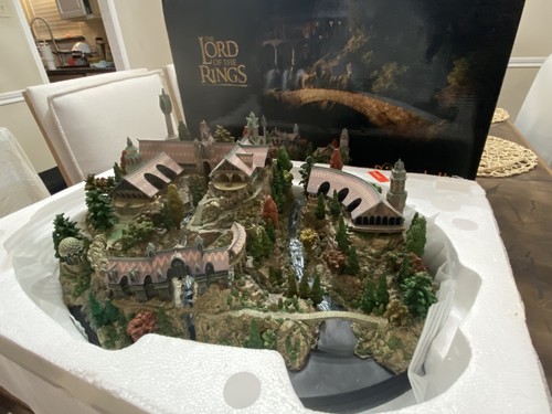 Weta workshop rivendell - weta,