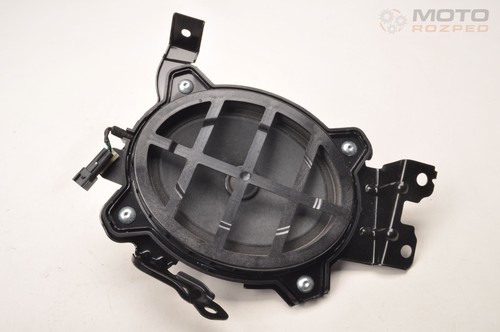 Ford fiesta mk8 haut parleur - ford,