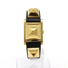 Montre à quartz HERMES Medor